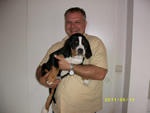 11.06.2011 / Elvis-Sam hat sein Zuhause jetzt in Rotenburg